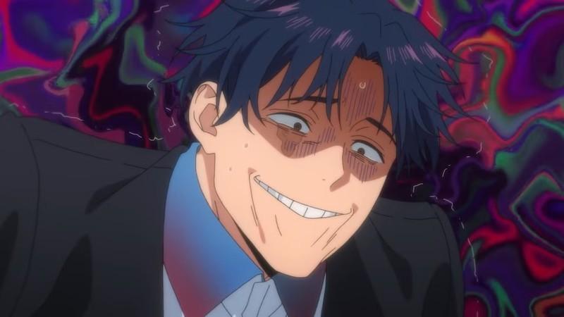 Marriagetoxin انیمه: هیکارو گرو، شخصیت اصلی Marriagetoxin، استودیوی Fullmetal Alchemist