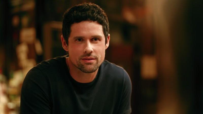 مرگ Brady در Virgin River: بردی در فصل 7 Virgin River ناراحت به نظر می رسد.