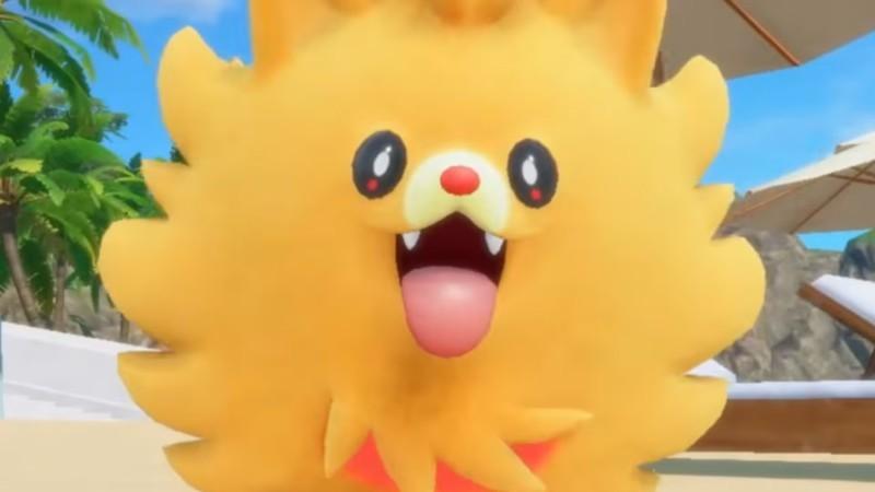 پومبون(2) - Pombon پرطرفدارترین پوکمون