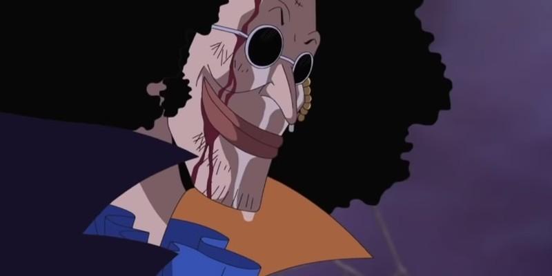 One Piece داستان غم انگیز Laboon: گریه کردن بروک وقتی اعضای خدمه اش در One Piece می میرن