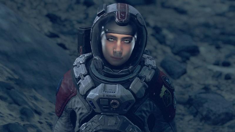 استفاده از همراهان برای افزایش وزن حمل Starfield