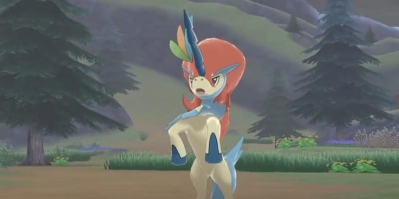 چگونه پوکمون های میتیکال را در Pokémon Sword & Shield پیدا کنیم - بازگشت پوکمون ها Winds and Waves