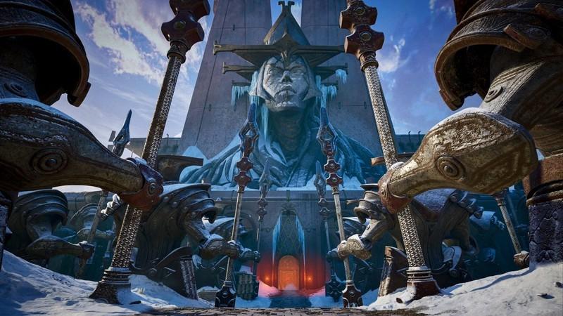 تریلر رسمی معرفی Highguard بازپرداخت پلی استیشن