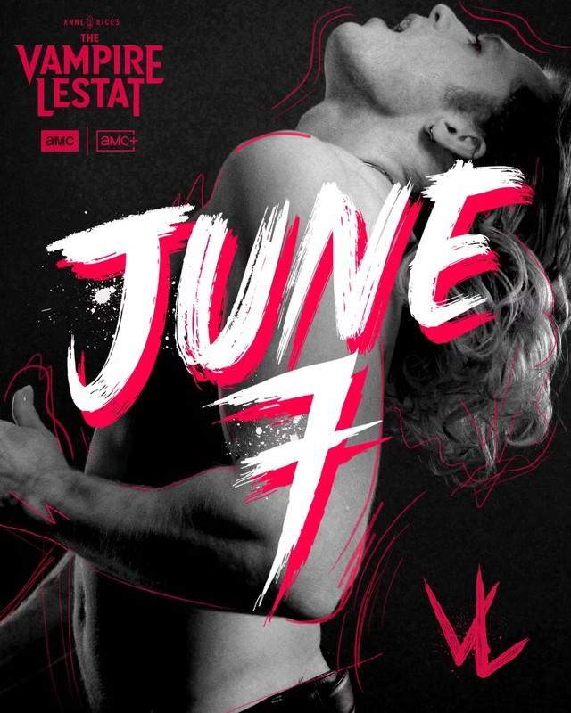 Interview with the Vampire تاریخ انتشار - تصویر The Vampire Lestat