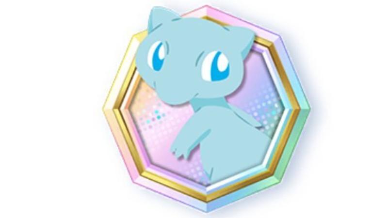 نحوه دریافت Shiny Mew Emblem: نشان میو شاین از بازی Pokemon TCG Pocket
