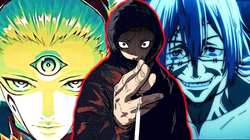 یوجی ایتادوری از Jujutsu Kaisen Modulo در مقابل مارو و ماهیتو - توضیح پایان Jujutsu Kaisen Modulo