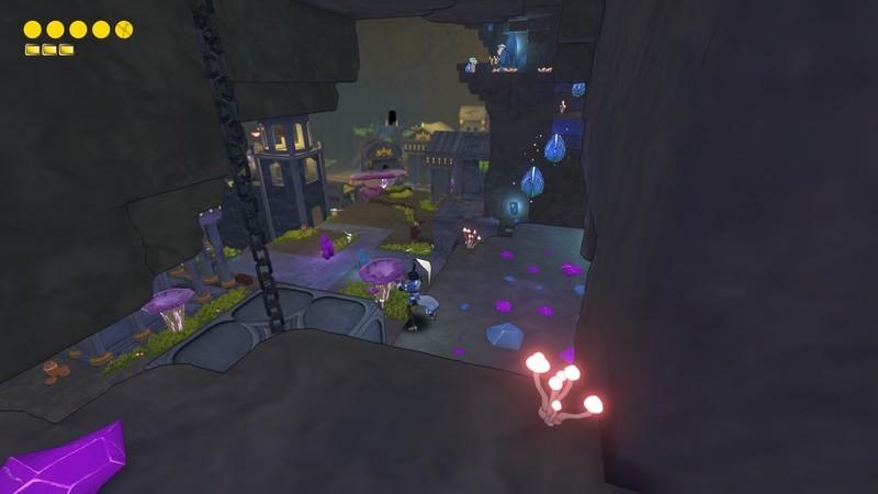 Liturnian: یکی از بازی های جدید رایگان Steam