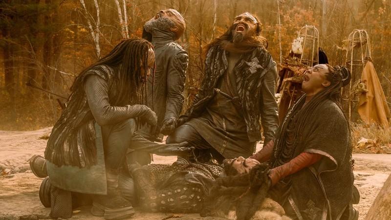 خانواده جی-دن کراگ و Star Trek: Starfleet Academy سوالات بی پاسخ