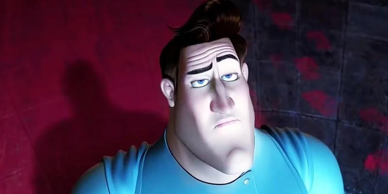 مترو من - مگامایند - چرا Megamind را ببینیم