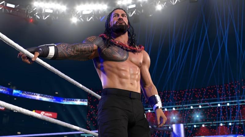 WWE 2K26 مشکلات کاربران و کرش های بازی