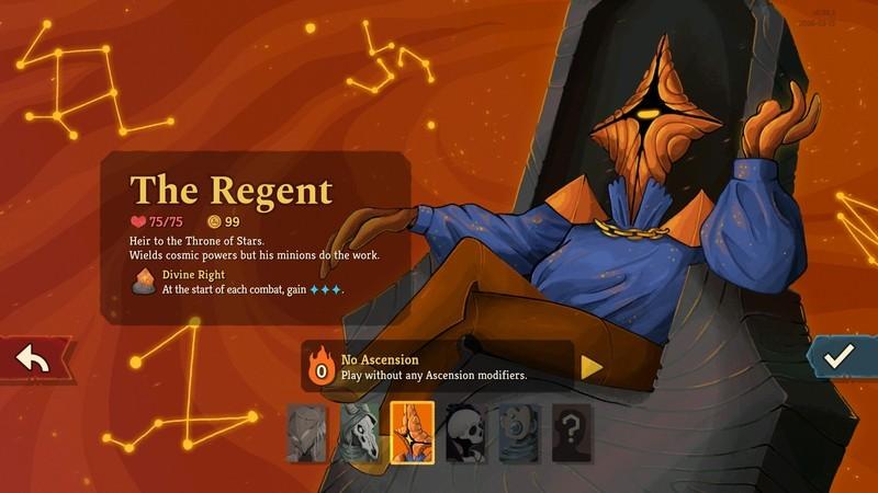 نحوه بازکردن شخصیت Slay The Spire 2: راهنمای تصویری