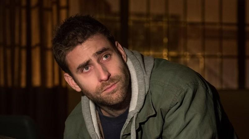 پیچش داستانی The Haunting of Hill House: الیور جکسون کوهن