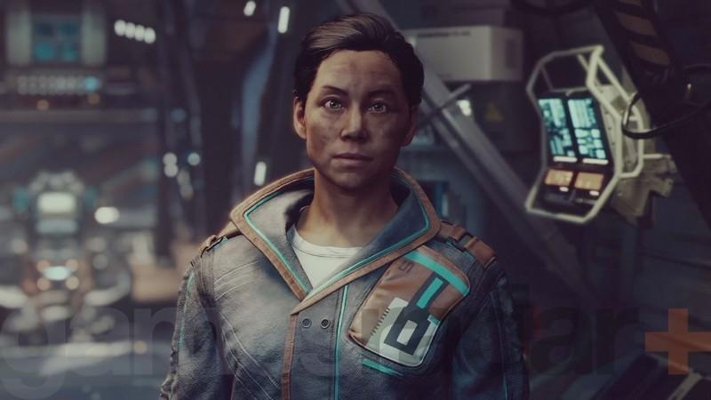 Starfield همراهان و مهارت ها: لین