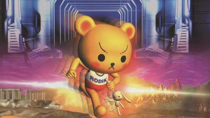 نجات بازی Cookie's Bustle