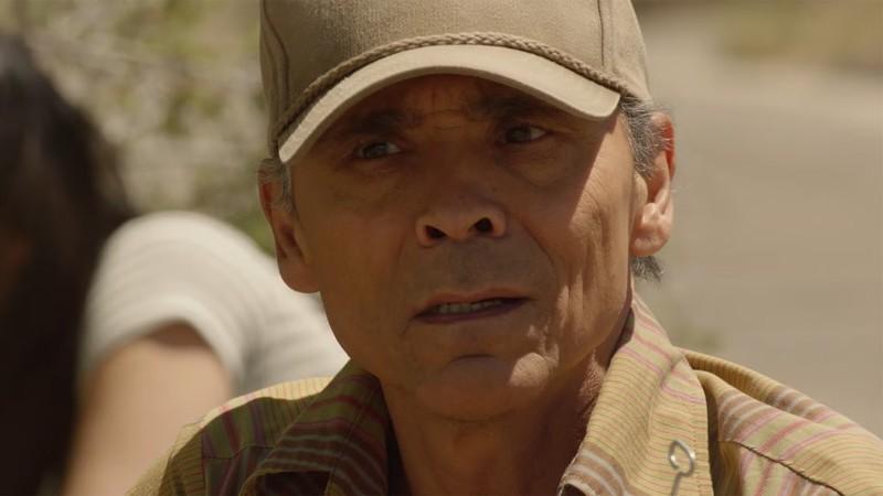 متوجه شدن لیفورن در اپیزود 5 فصل 4 سریال Dark Winds: Dark Winds توضیح قسمت