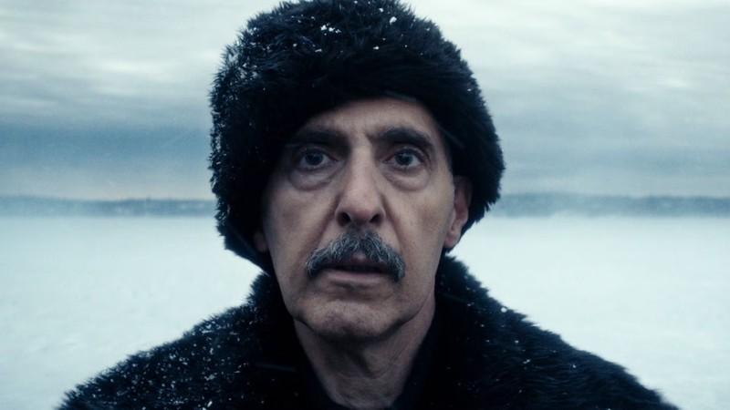 سریال Severance مثل Dark: نمای نزدیک از ایروینگ در سریال Severance