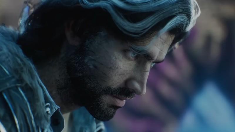 نگرانی ورسو در بازی Clair Obscur: Expedition 33 انتخاب پایان