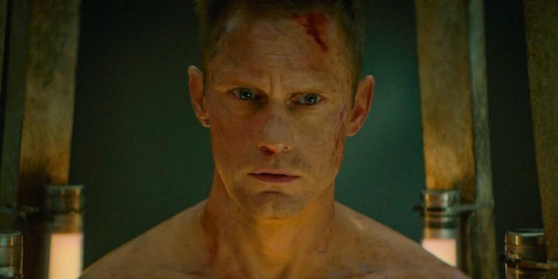 Murderbot فصل 1 قسمت 10-18 - Murderbot فصل 2 سایبرپانک