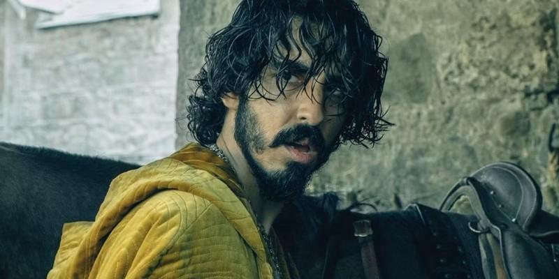 دو پاتل، کاندیدای بازیگر بعدی The Master Doctor Who