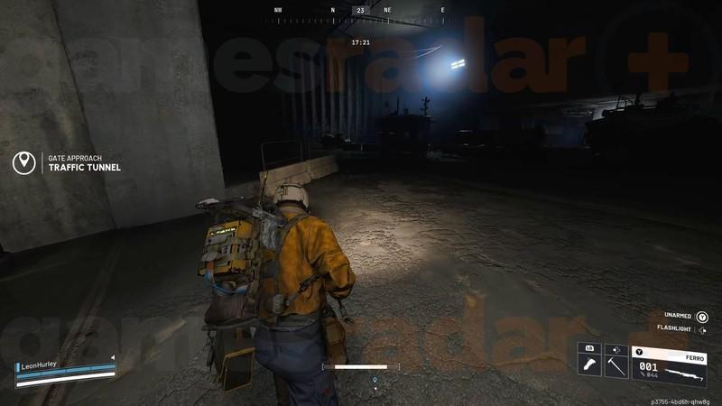 نقطه دقیق مخفیگاه داجر در Arc Raiders، راهنمای Arc Raiders Dodger's Stash