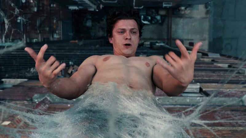 مقایسه بازدید GTA 6 و Spider-Man: تام هالند در نقش پیتر پارکر در فیلم Spider-Man Brand New Day