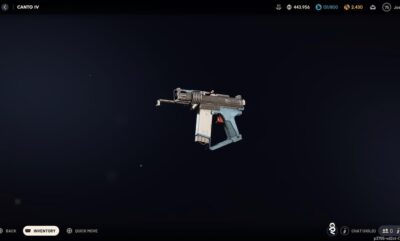 راهنمای کامل نحوه گرفتن Canto Arc Raiders در بازی