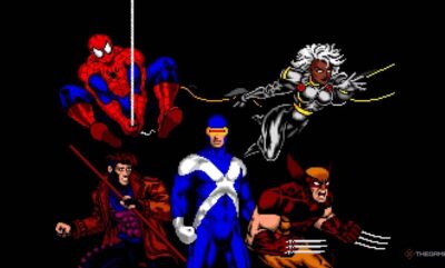 بررسی Marvel’s Maximum Collection؛ بازی های کلاسیک مارول در کالکشن بازی Marvel