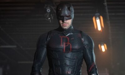 نظر عجیب ستاره Daredevil: Born Again واکنش به مرگ Foggy نلسون