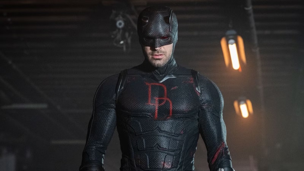 نظر عجیب ستاره Daredevil: Born Again واکنش به مرگ Foggy نلسون
