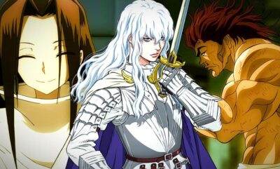 8 شخصیت شرور انیمه همیشه برنده که هیچ گاه شکست نخوردند