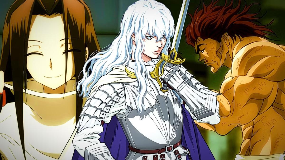 8 شخصیت شرور انیمه همیشه برنده که هیچ گاه شکست نخوردند