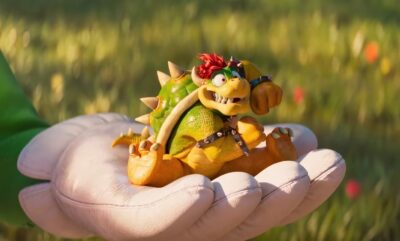 تحلیل تحول باوزر در فیلم The Super Mario Galaxy Movie و چگونگی بازگشت Dry Bowser