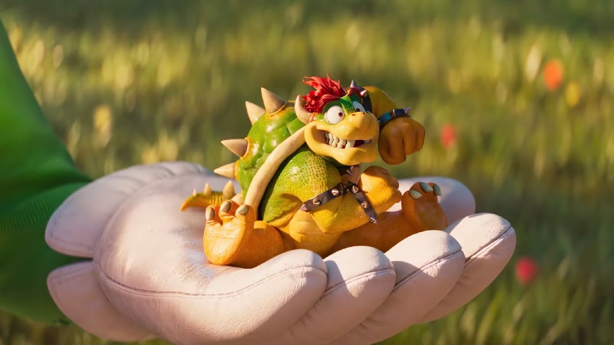 تحلیل تحول باوزر در فیلم The Super Mario Galaxy Movie و چگونگی بازگشت Dry Bowser