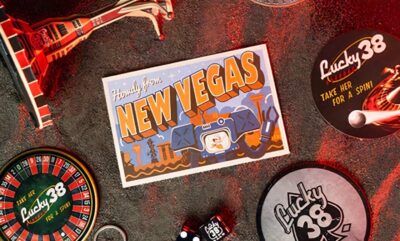 بازگشت Fallout New Vegas نسخه کلکسیونی در خرداد ماه