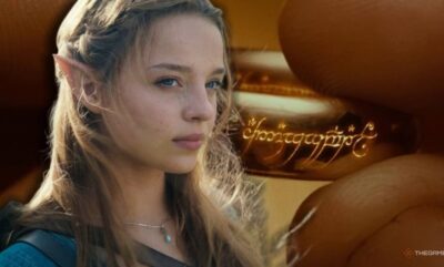 فیلمبرداری Zelda مکان LOTR در نیوزیلند؛ شباهت دنیای The Legend of Zelda به Middle-earth