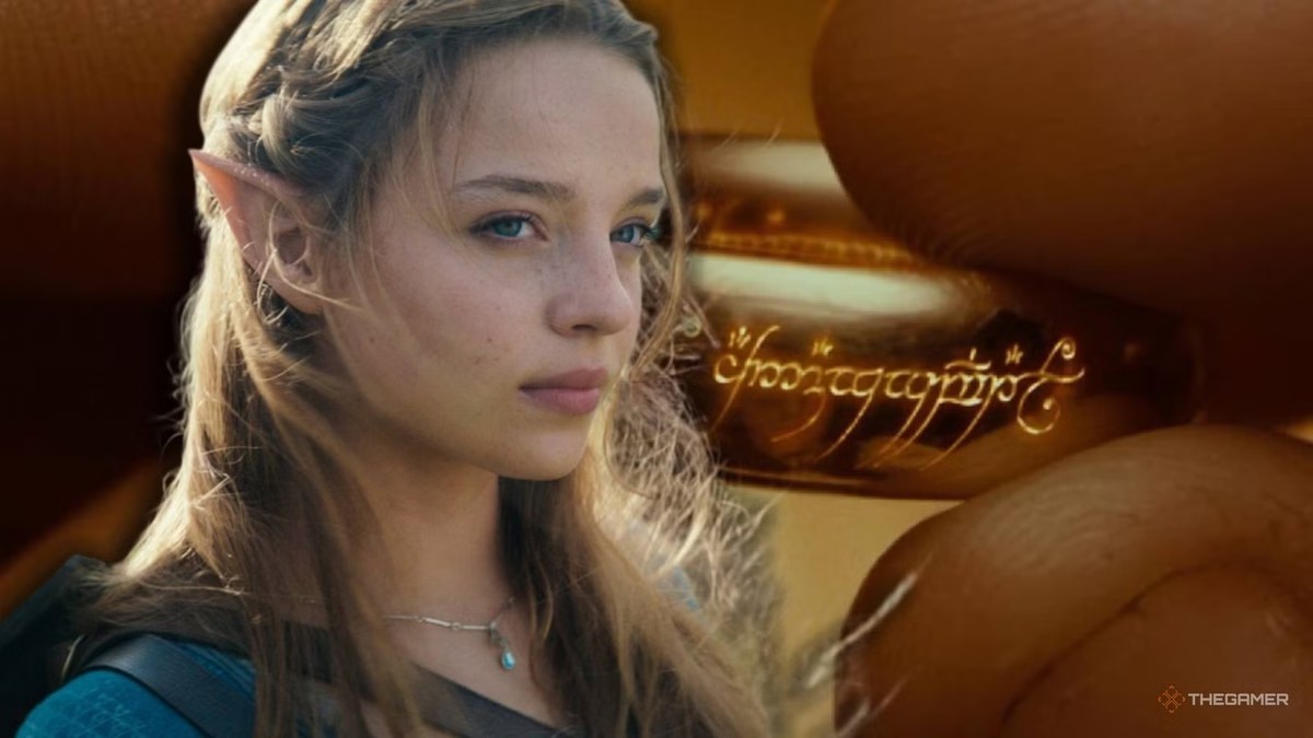 فیلمبرداری Zelda مکان LOTR در نیوزیلند؛ شباهت دنیای The Legend of Zelda به Middle-earth