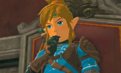 Zelda بازی بعدی اخبار و تایید ساخت نسخه جدید مجموعه The Legend of Zelda