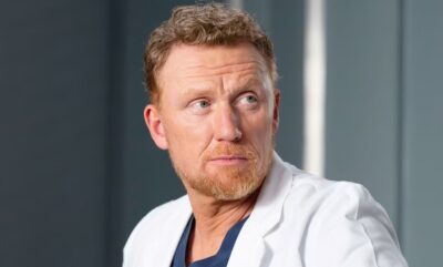 تریلر فصل 22 سریال Grey’s Anatomy سه مرگ اصلی را فاش می کند