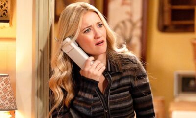 بازگشت Meemaw در تریلر قسمت 15 فصل 2 سریال Georgie & Mandy’s First Marriage