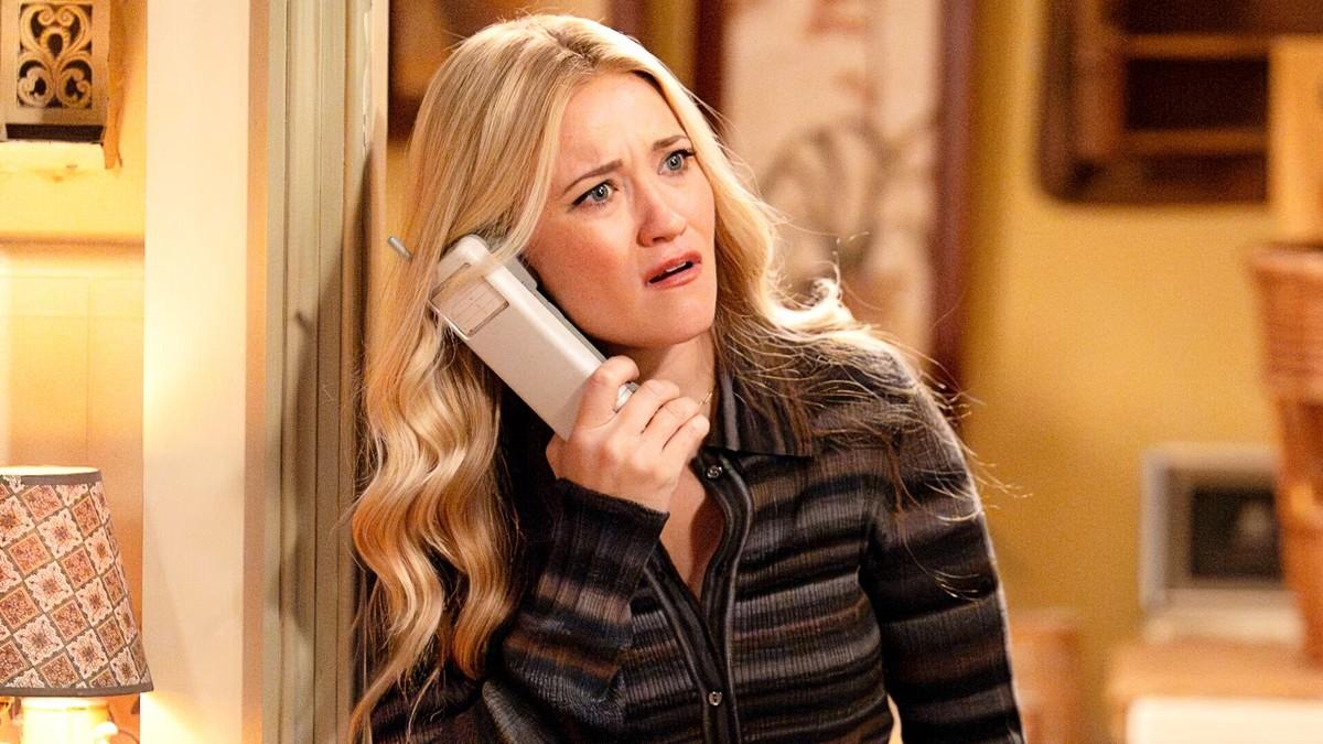 بازگشت Meemaw در تریلر قسمت 15 فصل 2 سریال Georgie & Mandy’s First Marriage