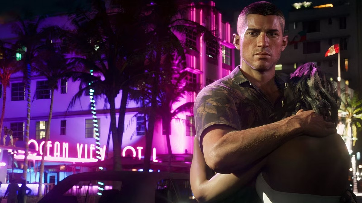 پیش بینی تاریخ انتشار تریلر GTA 6 و هیجان طرفداران برای گیم پلی Grand Theft Auto VI