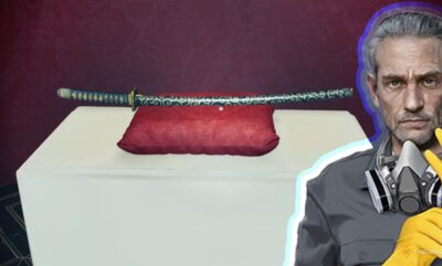 راهنمای کامل Crime Scene Cleaner اچیومنت و تمام دستاوردها