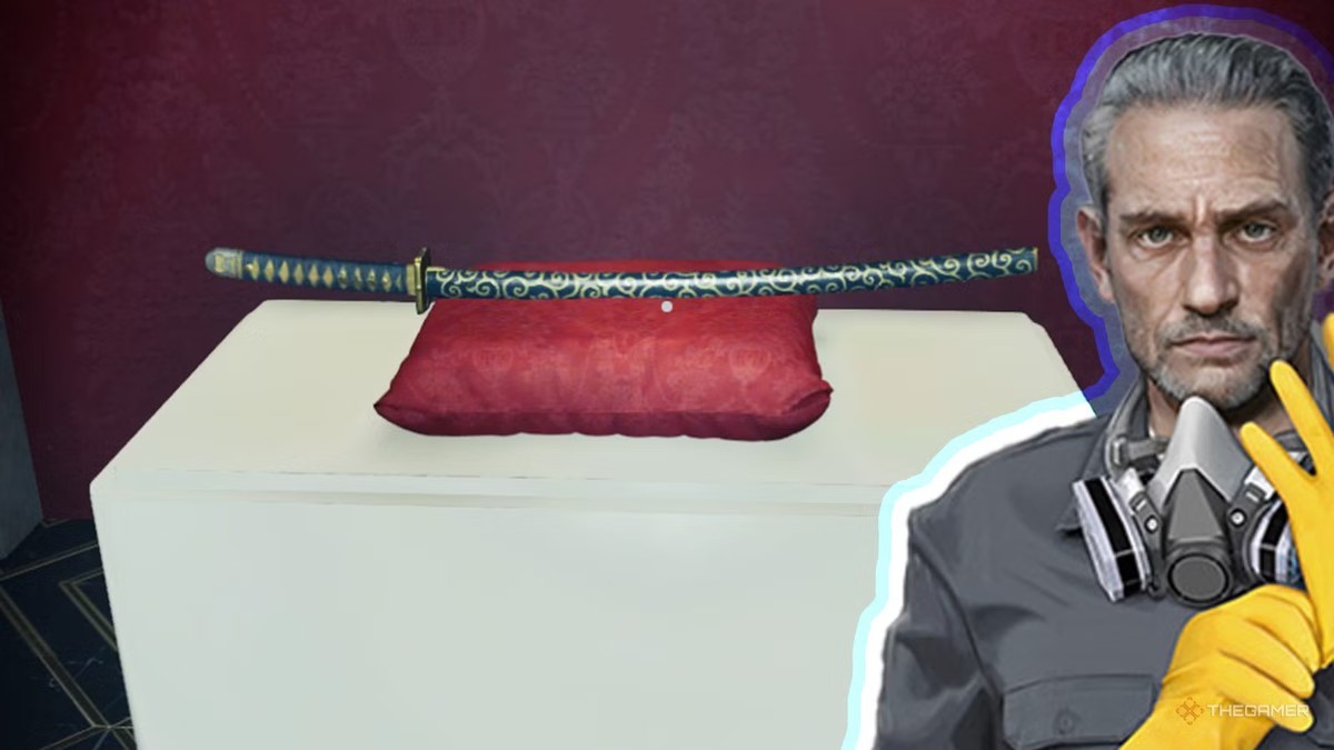 راهنمای کامل Crime Scene Cleaner اچیومنت و تمام دستاوردها