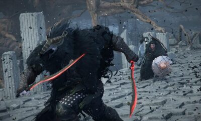 طرفداران Crimson Desert بازگشت دشمنان را برای رفع مشکل دنیای خالی بازی خواستارند