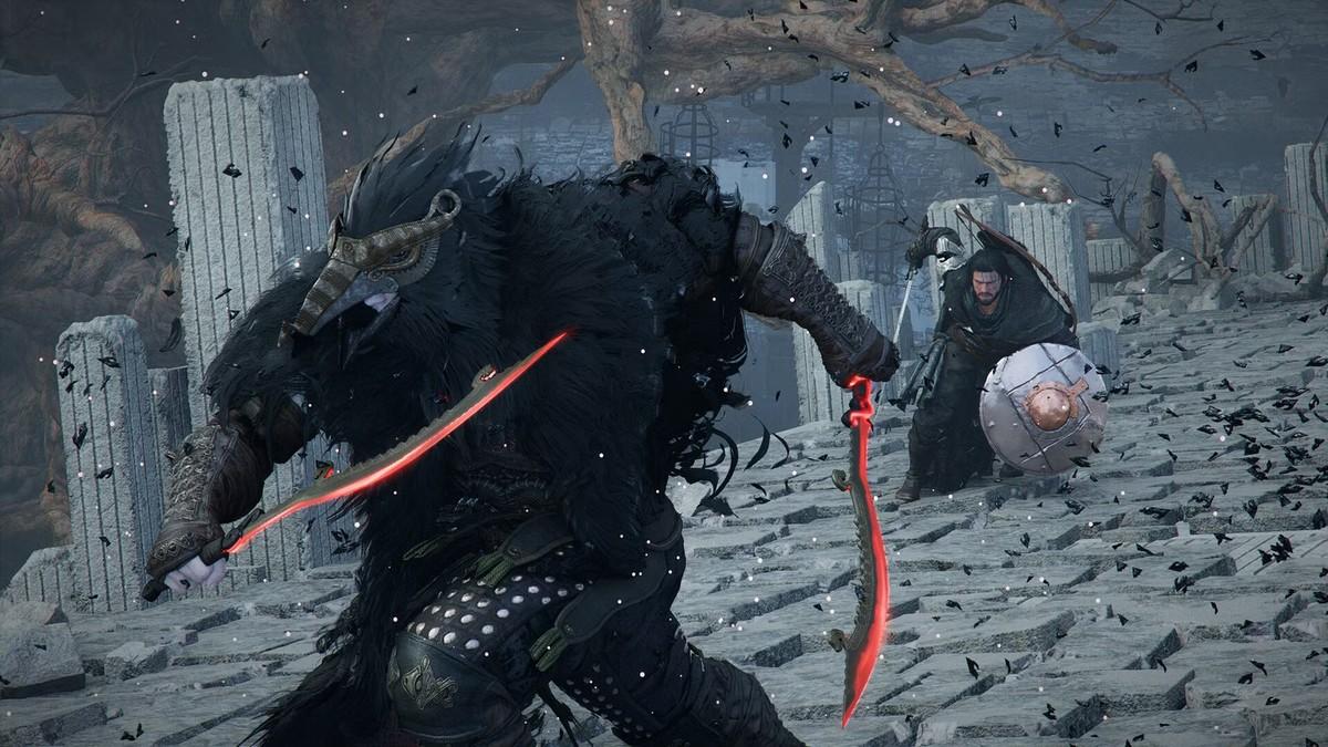 طرفداران Crimson Desert بازگشت دشمنان را برای رفع مشکل دنیای خالی بازی خواستارند