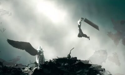 اخبار Final Fantasy 7 Remake و انتشار آلبوم موسیقی متن جدید در فروردین ماه