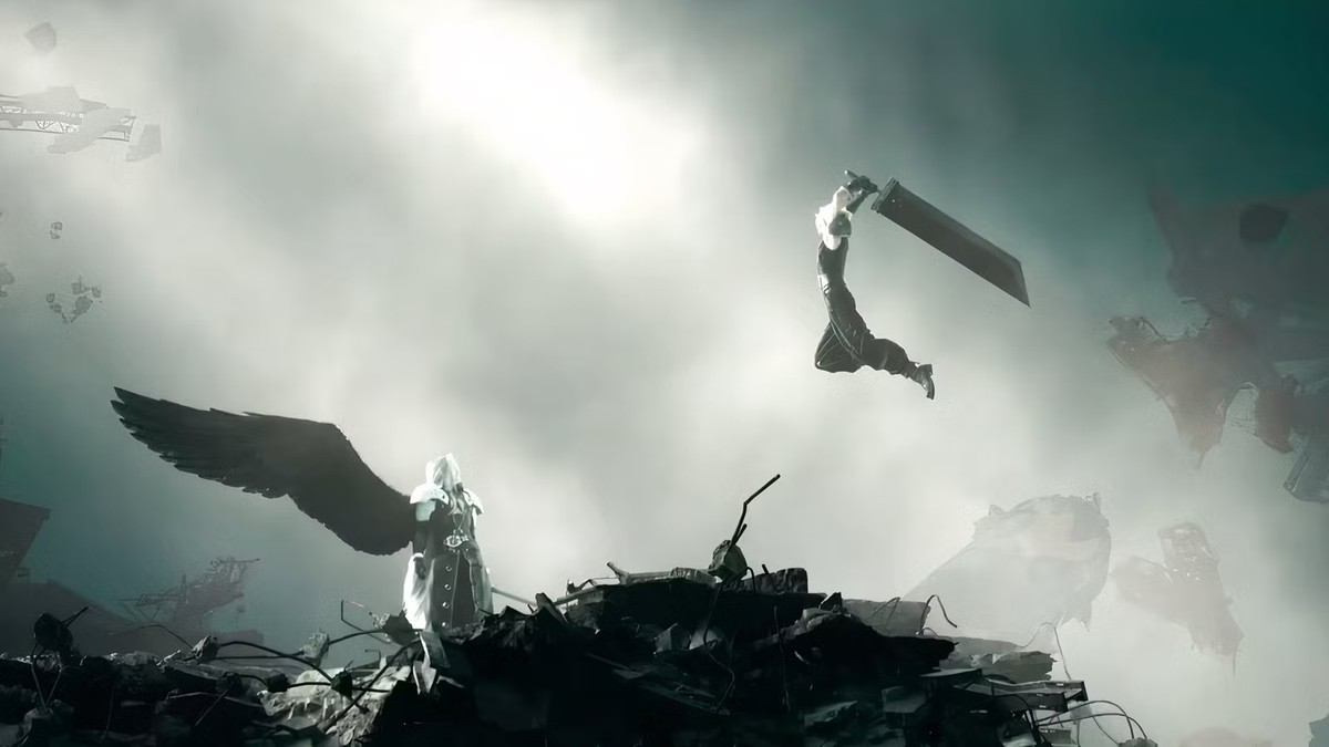 اخبار Final Fantasy 7 Remake و انتشار آلبوم موسیقی متن جدید در فروردین ماه