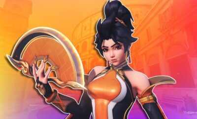 جزئیات بروزرسانی Overwatch Anran تغییر چهره پس از واکنش منفی هواداران