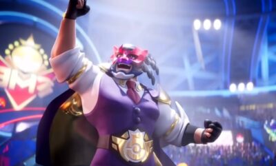 Pokemon Champions زمان انتشار بازی برای امروز 18 فروردین 1405 در برخی مناطق