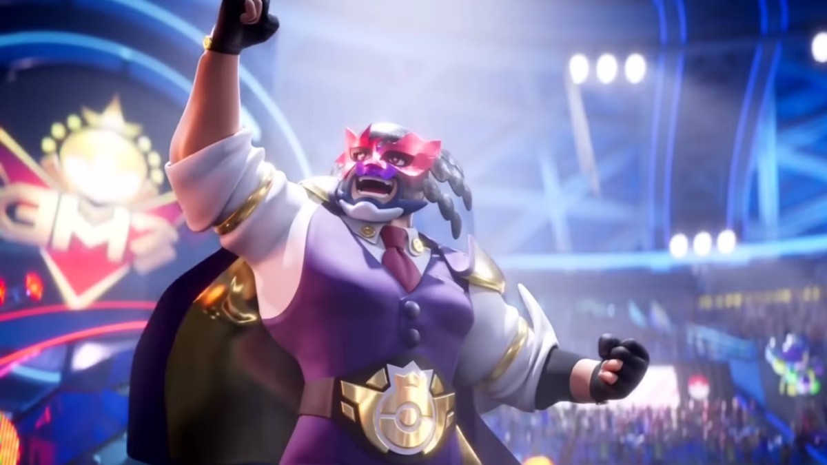 Pokemon Champions زمان انتشار بازی برای امروز 18 فروردین 1405 در برخی مناطق